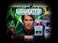 Basshunter - Wizard Elements