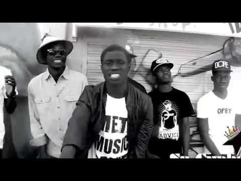 Sn Cypher Part 6 Young Tili - Real Kangam - BMJ - Med Meti - Rosso - T'N'T