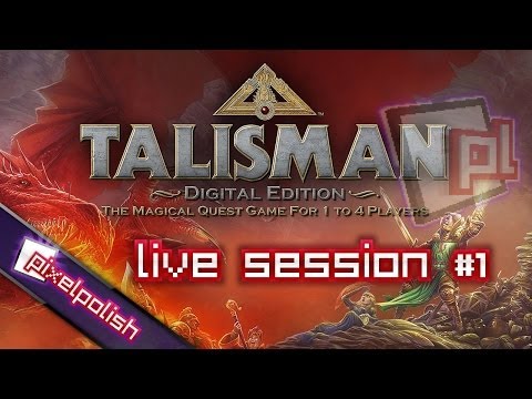 talisman digital edition pc download