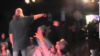 KNOCKED LOOSE (full set) - February 16, 2015