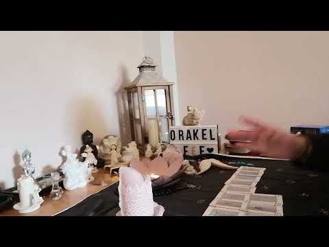 Was möchte dein Schatz dir heute sagen? 21.3.