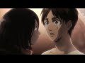 Aziyat Song 2 0 Reverb Attack On Titan Eren X Mikasa Whatsapp Status