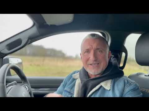 Lifting the Darkness - Tough Talk