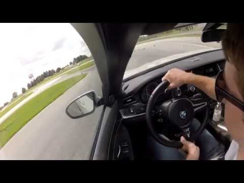 One Day M School - BMW Performance Driving School