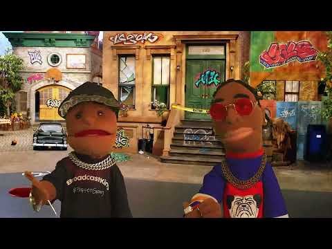 FUCK AHMANI GANG 4EVER