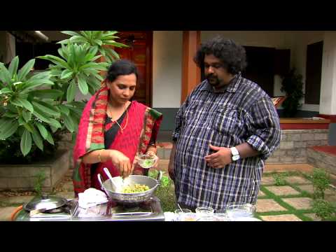 Thani Nadan I Ep 80 Part 3 - Koon urulakizhangu piralan recipe I Mazhavil Manorama
