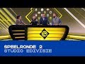 EDIVISIE | Studio eDivisie - Speelronde 2