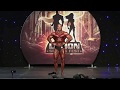 2019 IFBB Legion Sports Fest - Livestream Recording