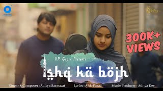 Ishq Ka Bojh song artwork