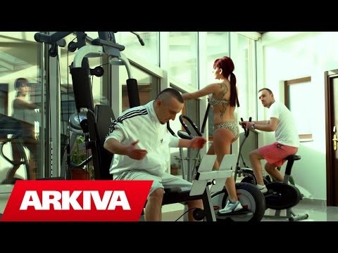 Mc Qoppa ft. Mendari - Xhemile (Official Video HD)