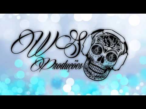 Mc Pr part Mc Boladinho - Aquecimento Catuca ( DJ WS )