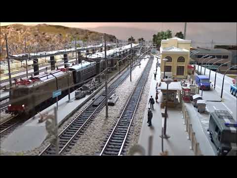 Exp 9786 "Autocuccette"