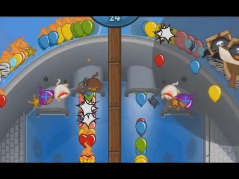 BTD Battles E237 - It's a Hard One