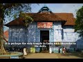 Irinjalakuda Koodal Manikyam Temple
