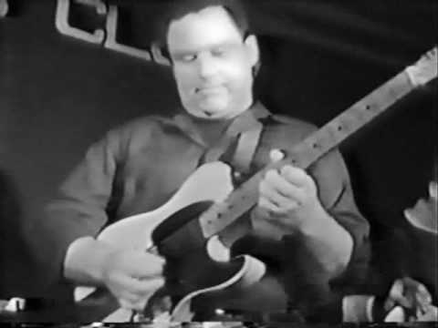 Remington Ride - Danny Gatton