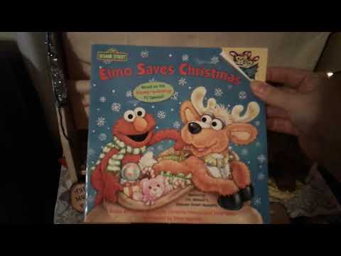 Christmas Story Book Countdown