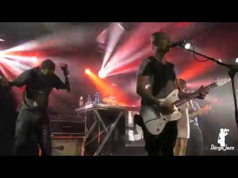 Random Trip ft. Fábián Juli, Heincz Gábor 'Biga', MC Kemon @A38 2017. 01. 31.