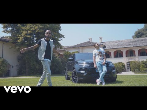 Amill Leonardo - Walida (Official Video) ft. Maruego