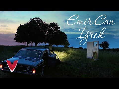 Aç Bağrını - Emir Can İğrek
