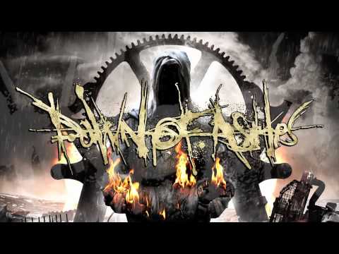 Dawn of Ashes - Conjuration of the Maskim's Black Blood (OFFICIAL)
