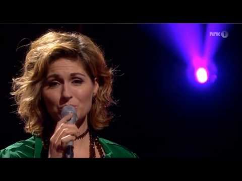 Sissel Kyrkjebø: "My Tribute" ("To God be the Glory") - 09.11.13