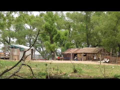 ISACO ABITBOL - Paraje Bandera Bajada - En Imágenes del Río Parana