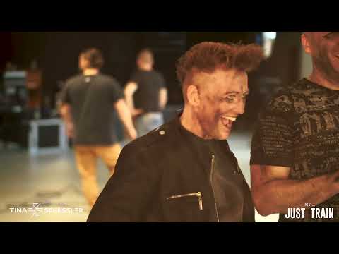 Tina Schüssler - Eine Frau und ihr vielseitiges Leben