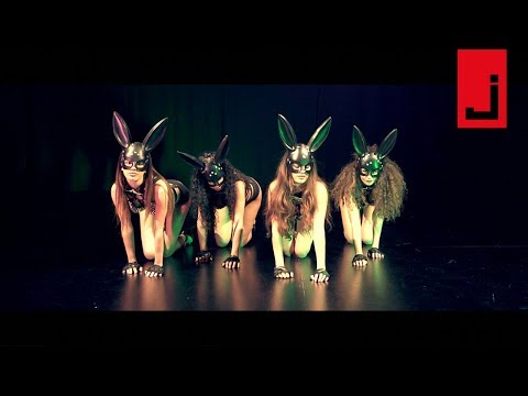 Jean Marie & Flaremode feat. Matt Joe - Dolci pensieri (Official Music Video)