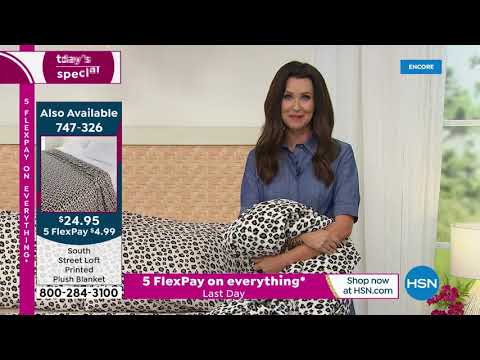 HSN | Not Just White Sale Celebration - South Street Loft 07.05.2021 - 03 AM