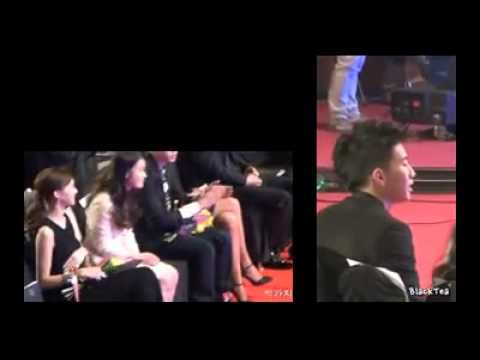 [VIDEO] JAY PARK and IU cute interaction | K-Idols