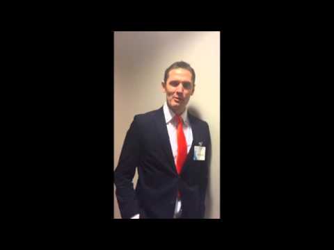 What Sinuhe Wallinheimo thinks about Flashnode?