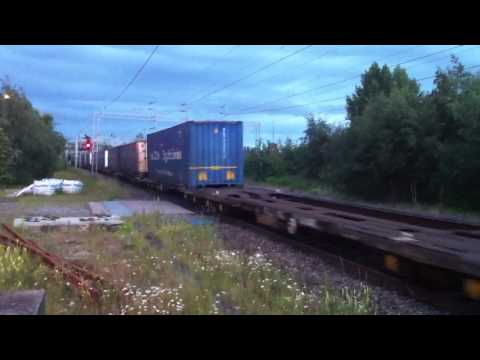 66433+4m16 Grangemouth-Daventry