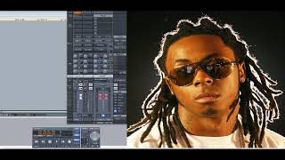 Lil Wayne – Let’s Talk It Over (Mixtape Freestyle) (Slowed Down)