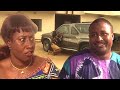 BEWITCHED MY SON AGAINST HIS WIFE NOLLYWOOD CLASSIC MOVIES PATIENCE OZOKWOR TONY UMEZ INI EDO
