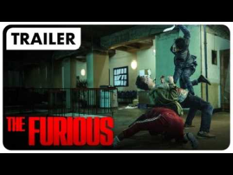 The Furious