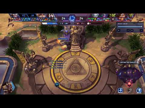 Why I love Junkrat's ult - Rocket Ride