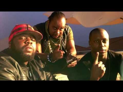 Sandocan - Esses Niggas São de Leve Feat Army Squad