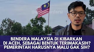 Download lagu BENDERA MALAYSIA DIKIBARKAN DI ACEH TAMIANG, Pemerintah Indonesia Harusnya Malu Dong dg Kerjanya? mp3 Download lagu BENDERA MALAYSIA DIKIBARKAN DI ACEH TAMIANG, Pemerintah Indonesia Harusnya Malu Dong dg Kerjanya? mp3