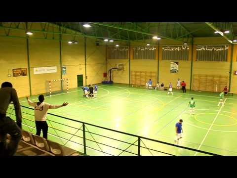 Montesion   Son Oliva 12 2012 Futbol sala 19