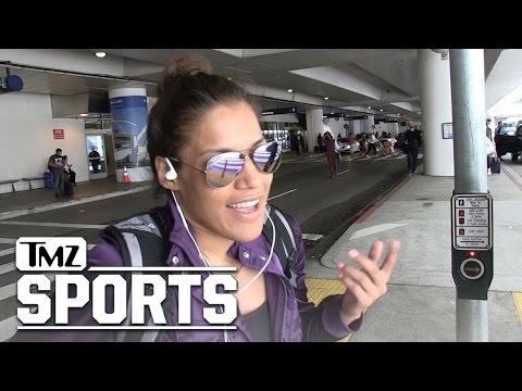 Julianna Pena Thinks Ronda Rousey Does Not Deserve Title Shot Upon Returning
