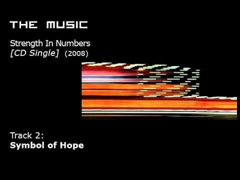 The Music - Symbol Of Hope