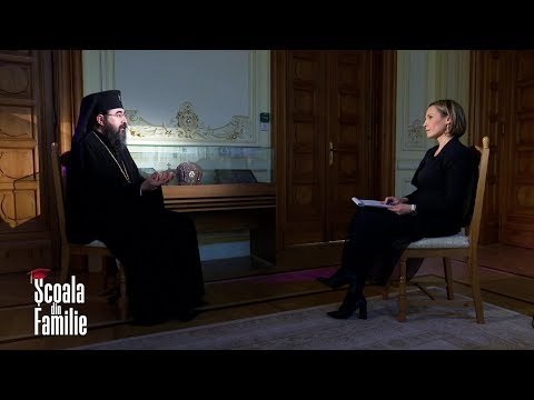 Școala din Familie. Familia din străinătate (14 04 2020)