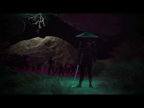 Huji Lynch   Nera Freestyle