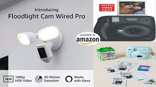 Amazing New Gadgets Available On Amazon Online | Gadgets #newgadgets #coolgadgets #smartgadgets13
