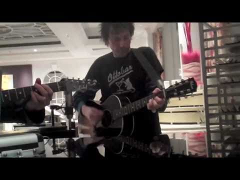 One Man Mutiny by Tommy Stinson