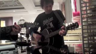 &quot;One Man Mutiny&quot; by Tommy Stinson
