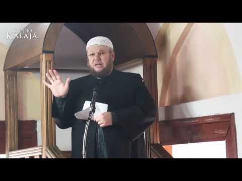 Hoxhe Irfan Salihu - Tre te izoluarit e shpellës | Tregim emocionues