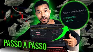 Bitcoin Futures Trading Strategy: Simple 5-Step Method for Daily Profit thumbnail