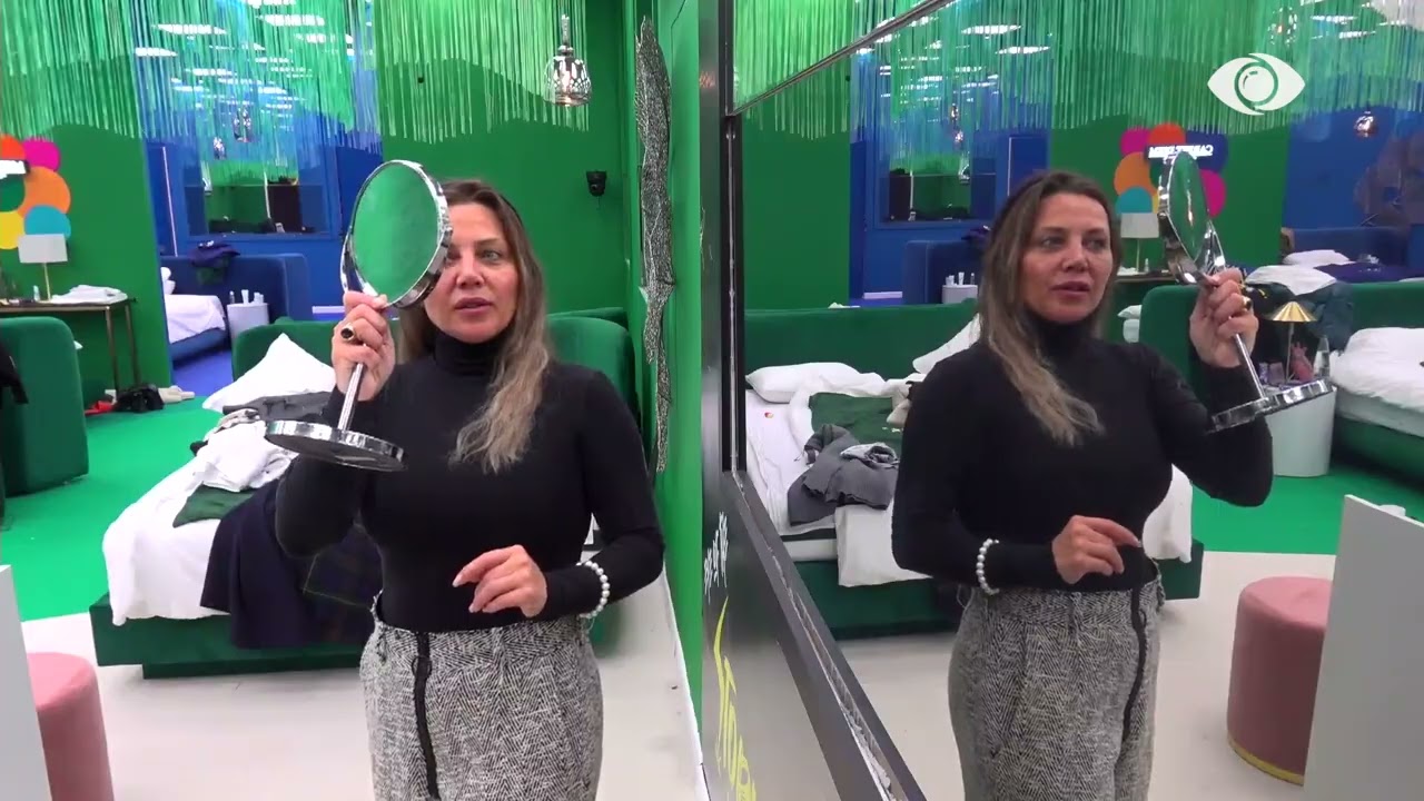 “Për çfarë i duhem unë Gertës dhe Rozanës”/ Livia diskuton me Valbonën