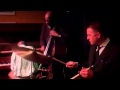 Eric Alexander Quartet with Harold Mabern - Linda's Jazz Nights